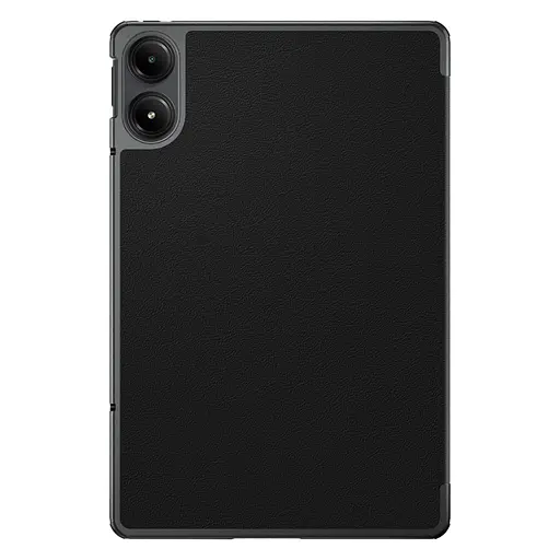 Чохол до планшета Armorstandart Smart Case Xiaomi Redmi Pad Pro / Poco Pad Black (ARM77456) - фото 2