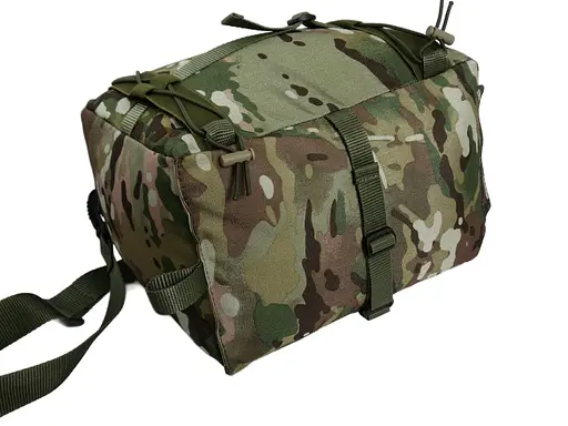 Подушка для стрільби, стрілецький упор для PRS GEN 1 - фото 5