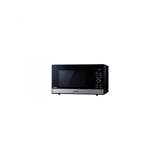 Микроволновая печь с грилем Panasonic NN-GD38HSZPE - фото 3