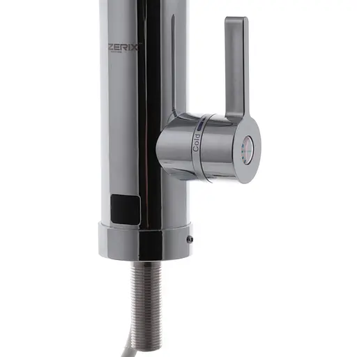 Проточный водонагреватель Zerix ELW09-EP ZX2808 - фото 3