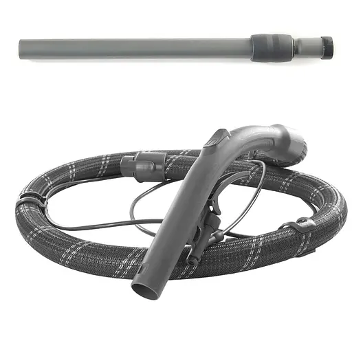 Пилосос Thomas Multi Clean X10 Parquet миючий 1700 Вт блакитний (788577) - фото 9