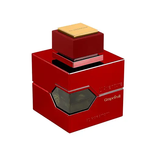Концентрированные духи Al Haramain L Aventure Grapefruit extrait de parfum 100 мл