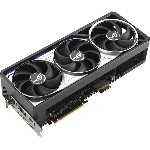 Відеокарта Asus ROG Astral GeForce RTX 5090 32GB OC BTF (ROG-ASTRAL-RTX5090-O32G-BTF-Gaming) UA [148263] - фото 5