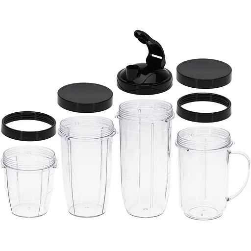 Фитнес-блендер Adler AD 4084 500Вт - фото 5