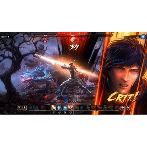 Игра VED (русская версия) (Nintendo Switch) - фото 5