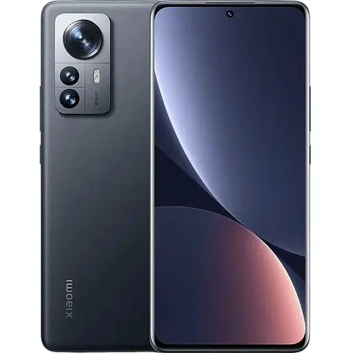 Смартфон Xiaomi 12 Pro 12/256GB