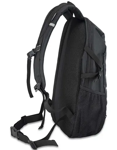 Рюкзак міський Semi Line 24 Black (A3034-1) - фото 3