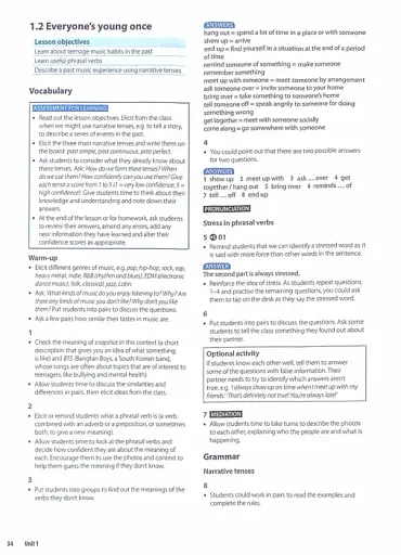 Harmonize. Level 4. Teacher's Guide with Digital Pack - фото 6