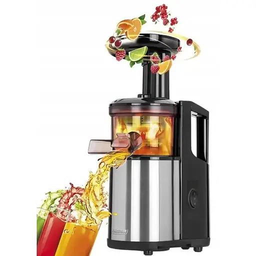 Соковижималка Mpm BSO-01M