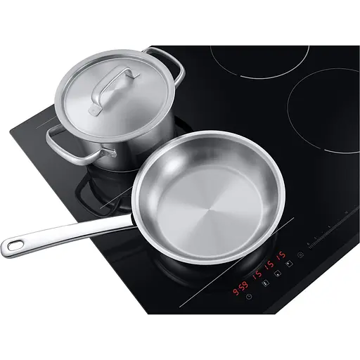 Варочная поверхность Samsung NZ64R3747BK индукционная (150305) - фото 8