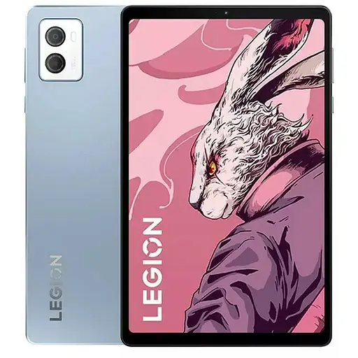 Планшет Lenovo Y700 Legion 2023 16/512GB Wi-Fi Frost Blue (ZACW0021CN)
