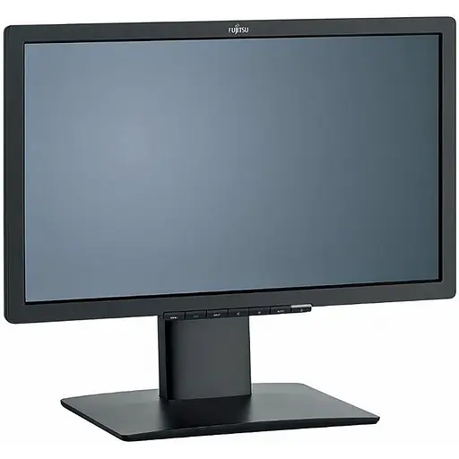 Монитор 21.5" Fujitsu B22T-7 LED - Class A "Б/У" - фото 3