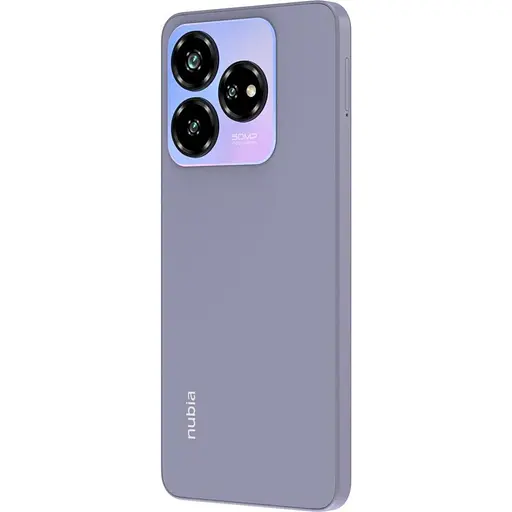 Смартфон ZTE Nubia V60 Design 6/256 ГБ Purple - фото 10