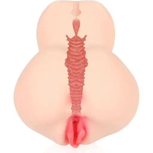 Мастурбатор Kokos Onahole Edition 003 by Maria - фото 7