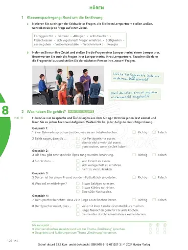 Sicher! Aktuell B2.2 - фото 7