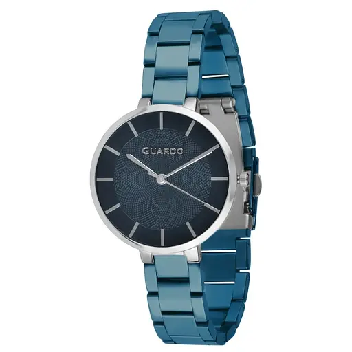 Жіночий годинник Guardo 012505-6