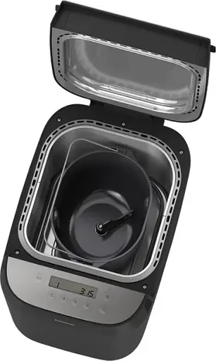 Хлебопечь Panasonic SDZP2000KTS (SDZP2000) - фото 5