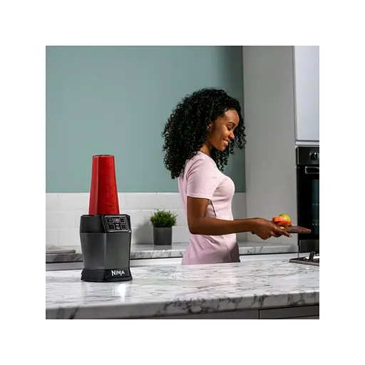 Фитнес-блендер Ninja Auto-IQ BN495EU - фото 6