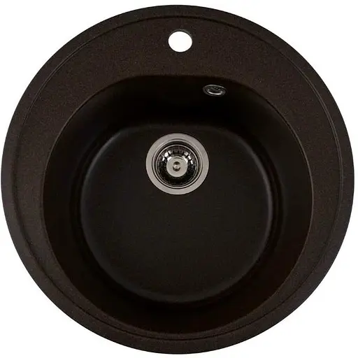 Кухонная мойка Platinum 510 LUNA (SP000025067) - фото 1