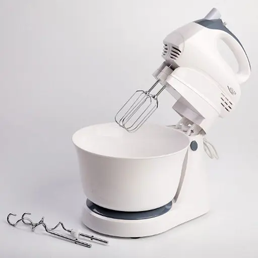 Миксер-Тестомес Adler AD 4202. - фото 2