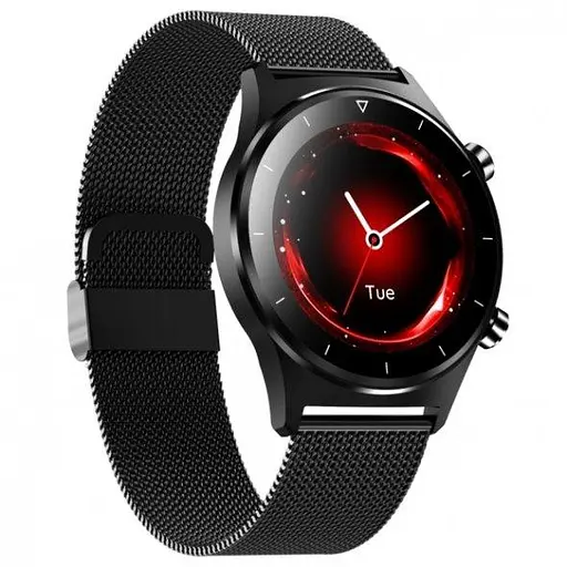 Умные наручные часы Smart AirSport Black