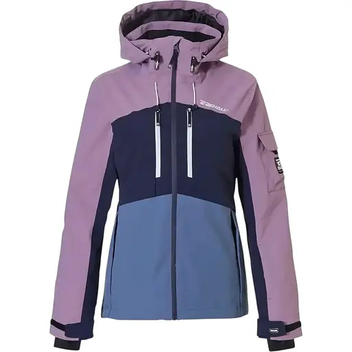Куртка Rehall Rome W Lavender S (1012-60440-5021-S)