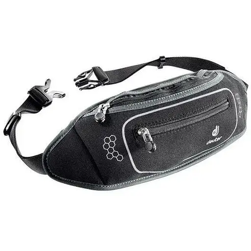 Сумка на пояс Deuter Neo Belt II old Black-Granite (DEU-39050-7410)