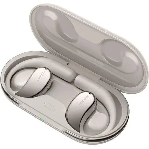 Наушники TWS Xiaomi OpenWear Stereo Sandstone Beige (BHR8473GL BHR9081GL) RU