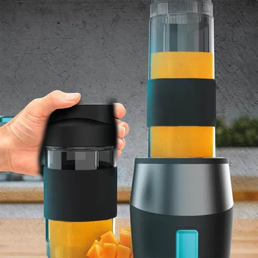 Фітнес-блендер CECOTEC Power Titanium 900 ProGo (CCTC-03916) - фото 4