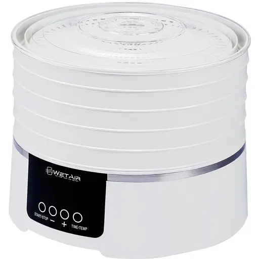 Сушка WetAir WFD-K500WR - фото 2