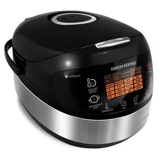 Мультиварка Redmond RMC-M90 - фото 1