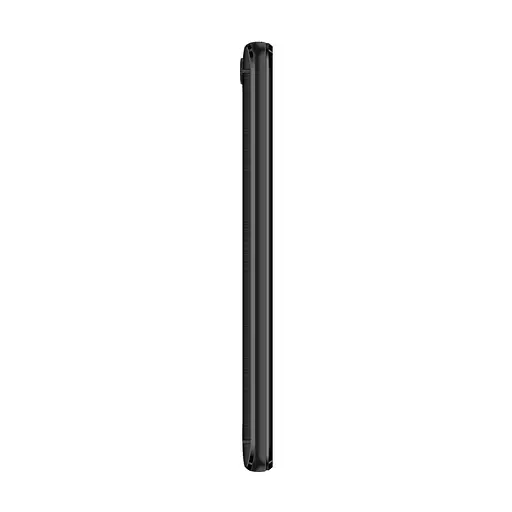Телефон Nomi i2820 Black UA UCRF - фото 3