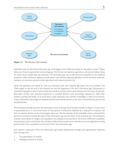Value-based Marketing: Marketing Strategies for Corporate Growth and Shareholder Value (2nd Edition) - фото 7