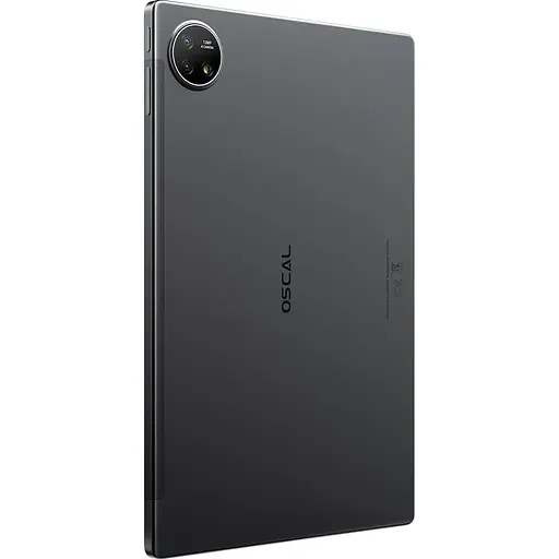 Планшет Oscal Pad 16 8/128GB LTE Space Gray Global EU [102654] - фото 7
