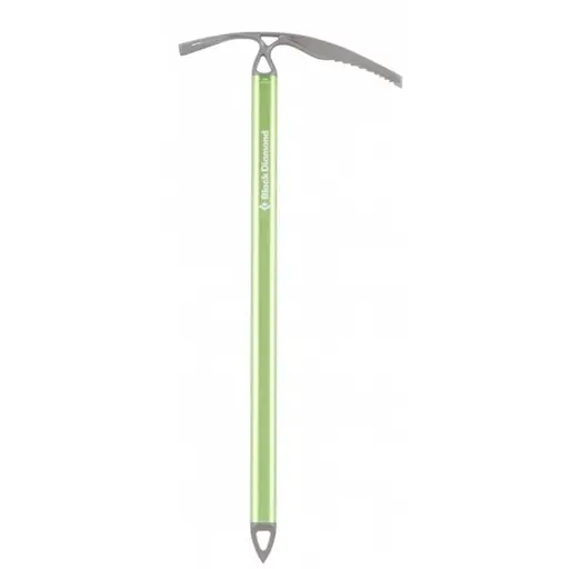 Ледоруб Black Diamond Raven 70 Green (1033-BD 410151-ENGR70)