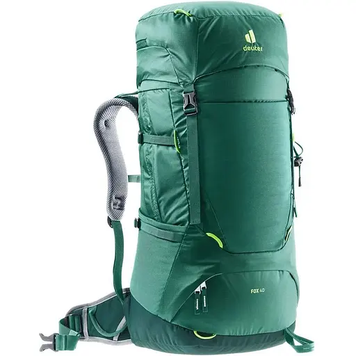 Рюкзак Deuter Fox 40 Alpinegreen-Forest (1052-3611222 2231)