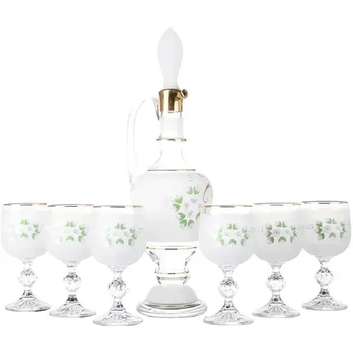 Набір для води Lora CL Мілле NGC241SETWATER