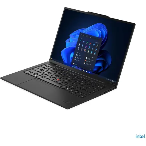 Ноутбук Lenovo ThinkPad X1 Gen 13 Aura Edition 21NX00FPMH,1920 x 1200,255U 12 C/14 T,2.4 GHz – 5.2 GHz