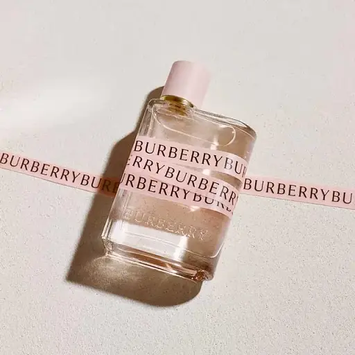 Тестер Burberry Her парфюмированная вода 100 ml - фото 2