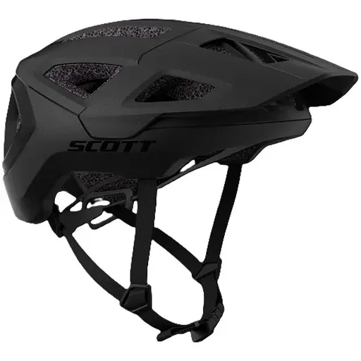 Шолом Scott Tago Plus S Stealth Black (1081-403326.6515.006)