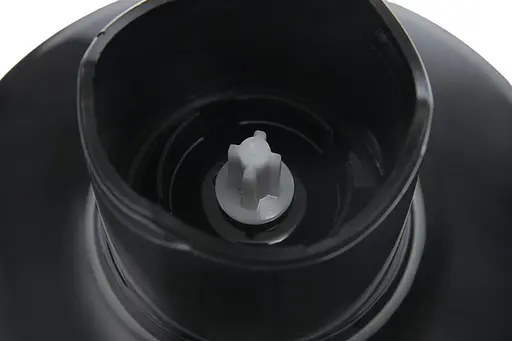 Крышка редуктор для блендера Braun Multiquick7 MQ745 MQ 775, 67051423 для чаши 500 мл и 1250 мл черная - фото 3