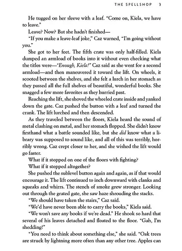 The Spellshop - фото 4