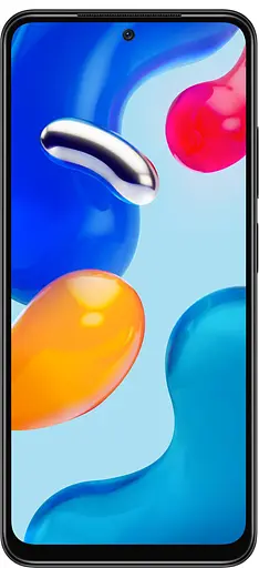 Смартфон Xiaomi Redmi Note 11S 8/128GB Pearl White Global Version без NFC - фото 2