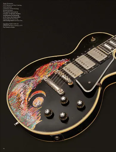 The Rolling Stones: Unzipped - фото 8