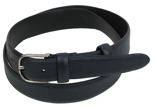 Ремінь шкіряний Farnese жіночий 101-121х3 см acs0017801 - фото 3