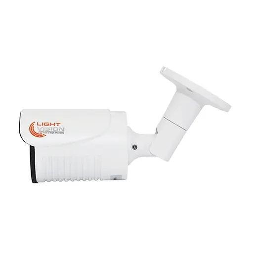 MHD-відеокамера 1Mp Light Vision VLC-6128WM White f=2.8mm (75-00020) - фото 2