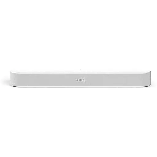 Саундбар Sonos Beam G2 White (BEAM2EU1)