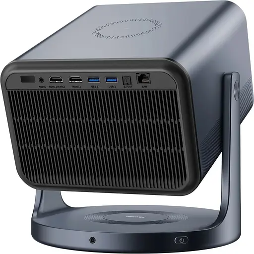 Мультимедійний проектор Hisense C2-PRO (20015299) [155684] - фото 4