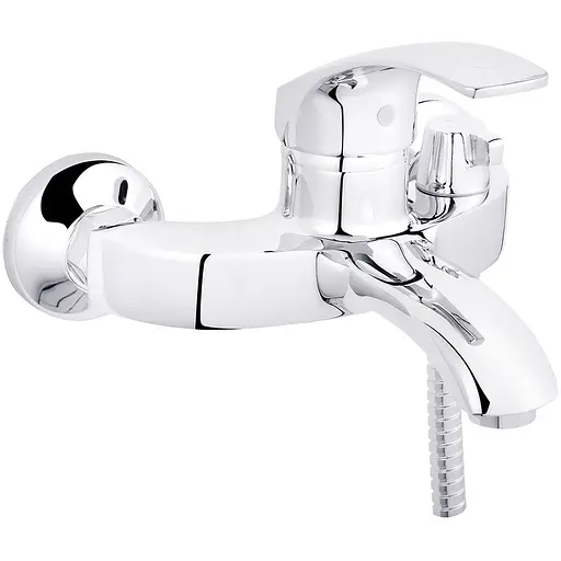 Змішувач для ванни Kroner KRP Konstante - C060 (CV023589) - фото 1