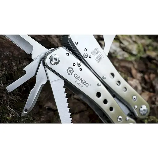 Мультитул Multi Tool Ganzo G201-H - фото 16